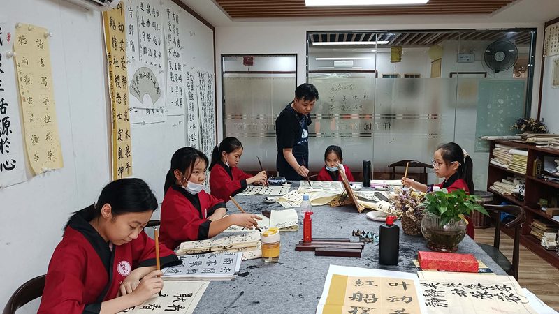 揭秘连锁门店管理培训：十大品牌背后的真相