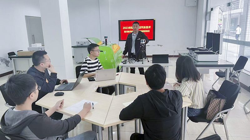 制造业企业心理咨询师培训团购，如何选择合适课程？**