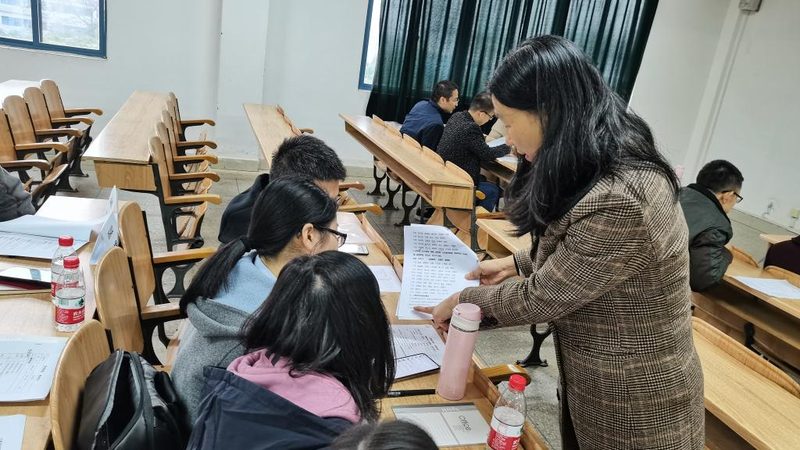 保育员证考试报名入口在哪里
