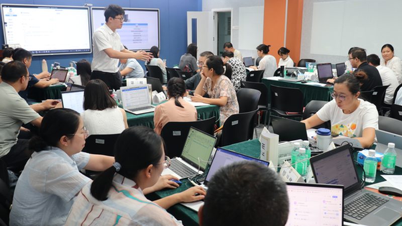 中小企业培训需求：解析现状与未来趋势