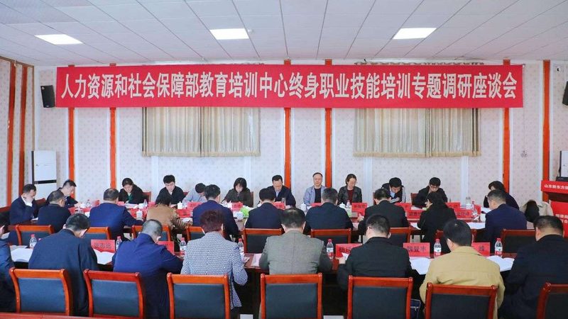 企业培训与拓展培训：上海职场人士的两大提升路径
